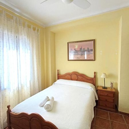 Hostal R-Conecta Cuevas De San Marcos Esterno foto