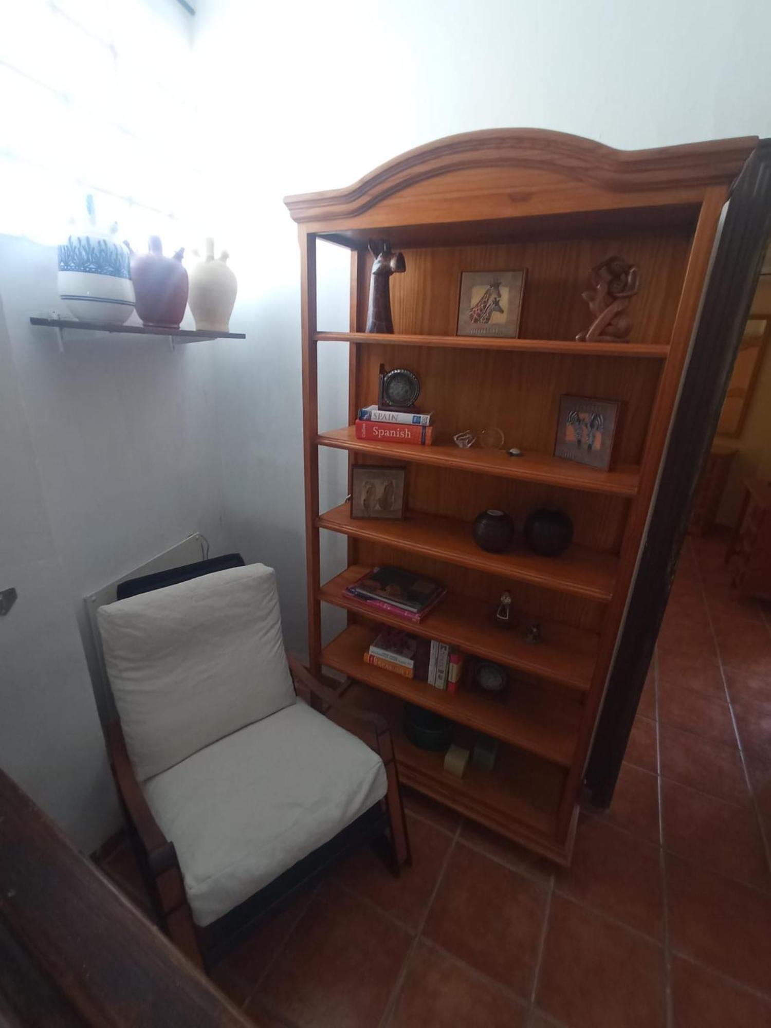 Hostal R-Conecta Cuevas De San Marcos Esterno foto