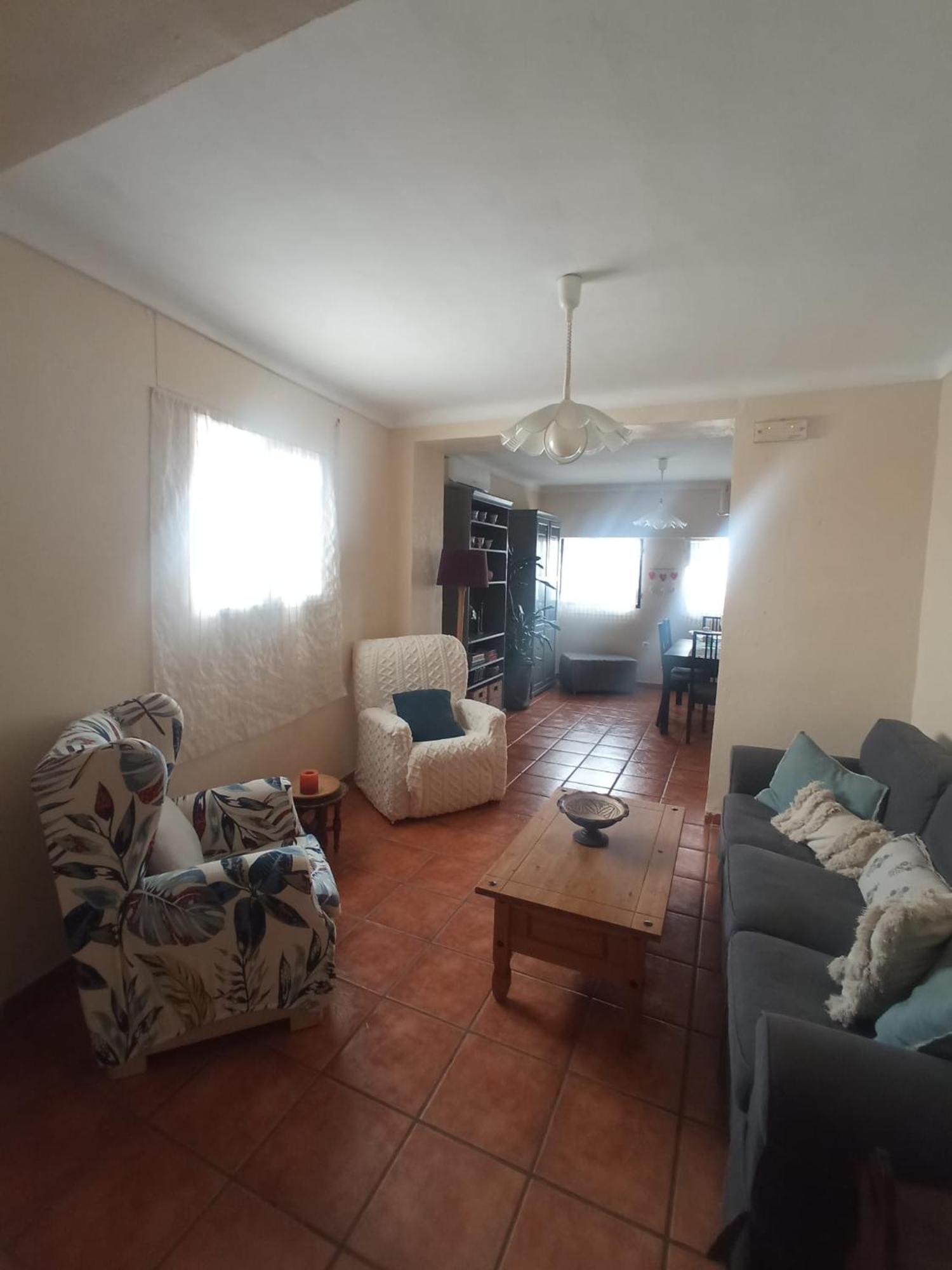 Hostal R-Conecta Cuevas De San Marcos Esterno foto