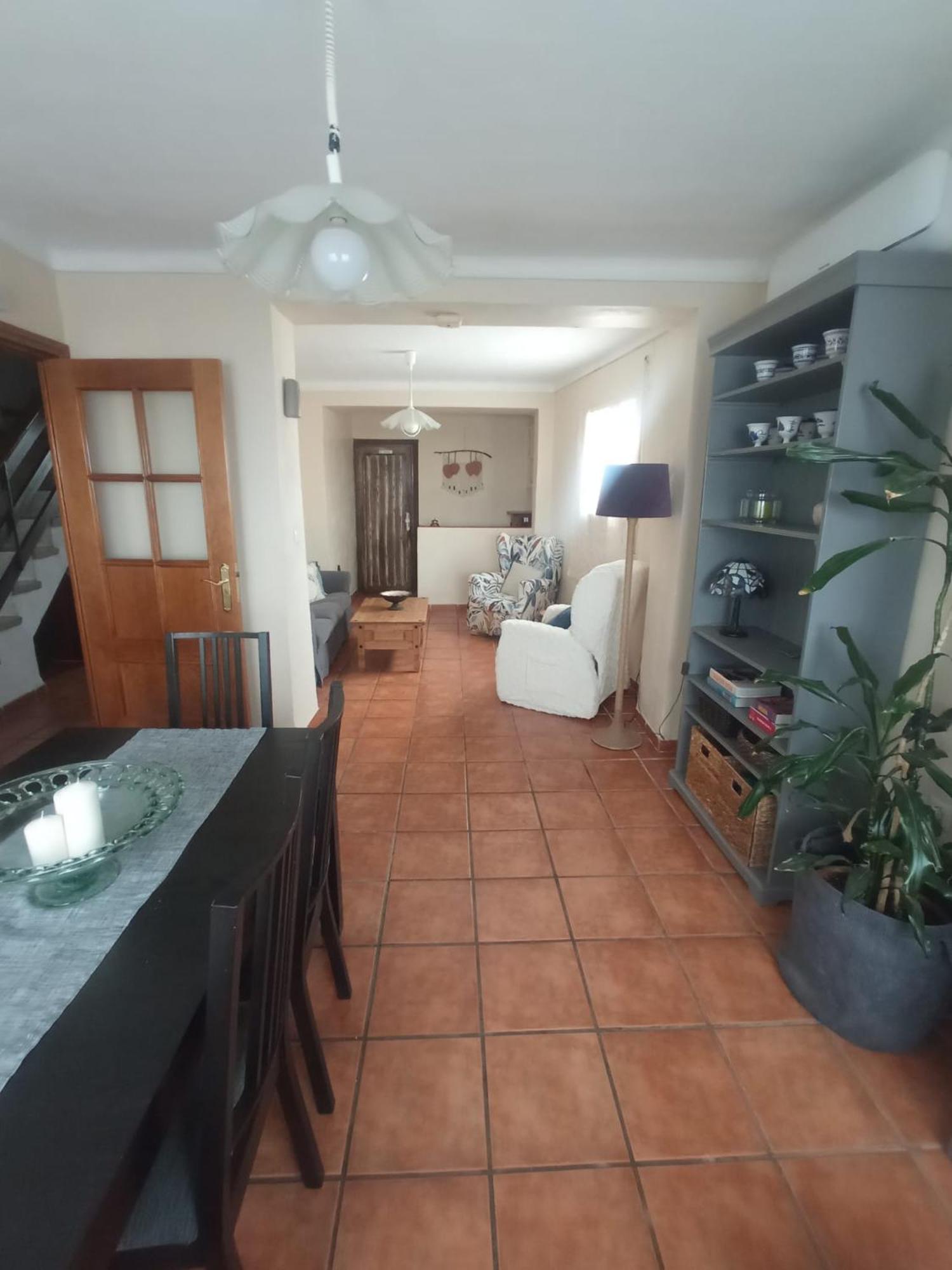 Hostal R-Conecta Cuevas De San Marcos Esterno foto