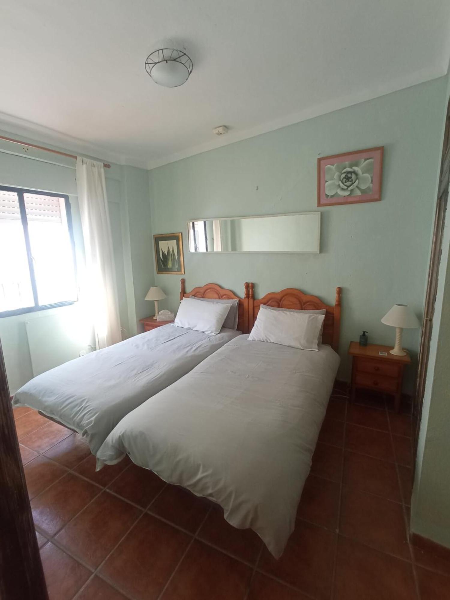 Hostal R-Conecta Cuevas De San Marcos Esterno foto