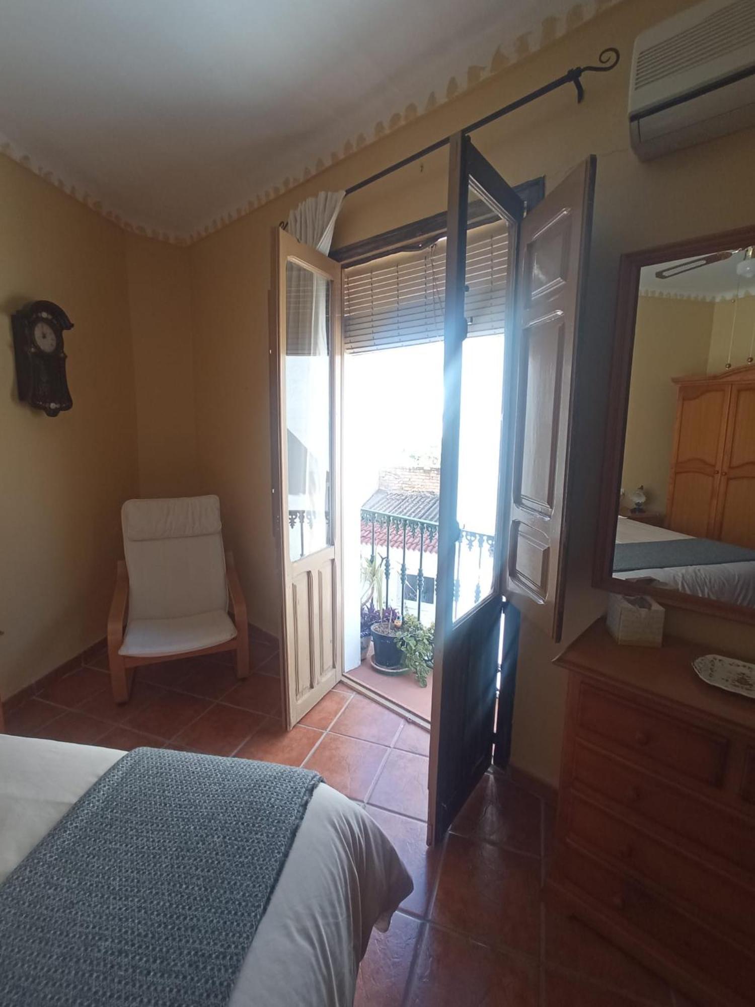 Hostal R-Conecta Cuevas De San Marcos Esterno foto