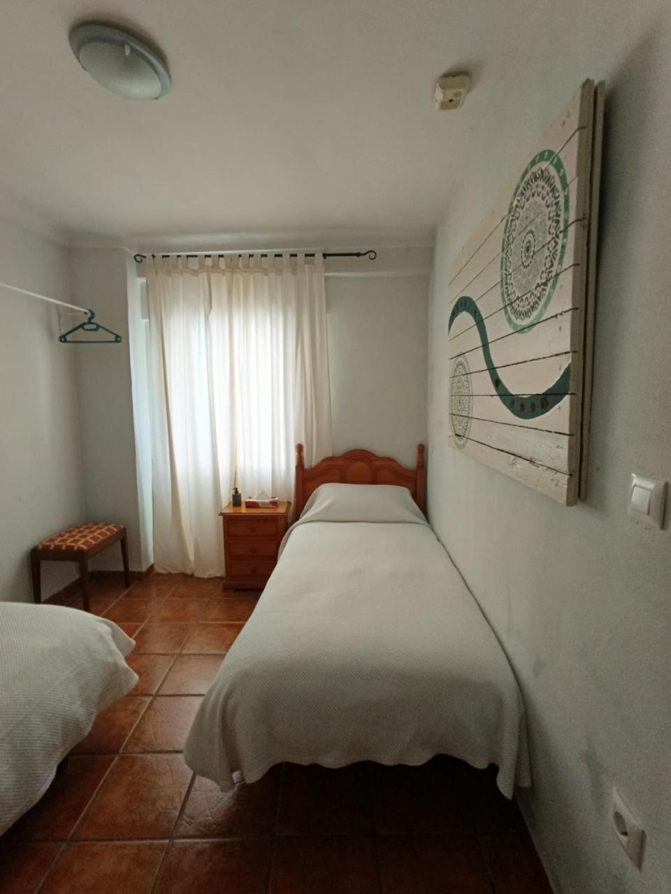 Hostal R-Conecta Cuevas De San Marcos Esterno foto
