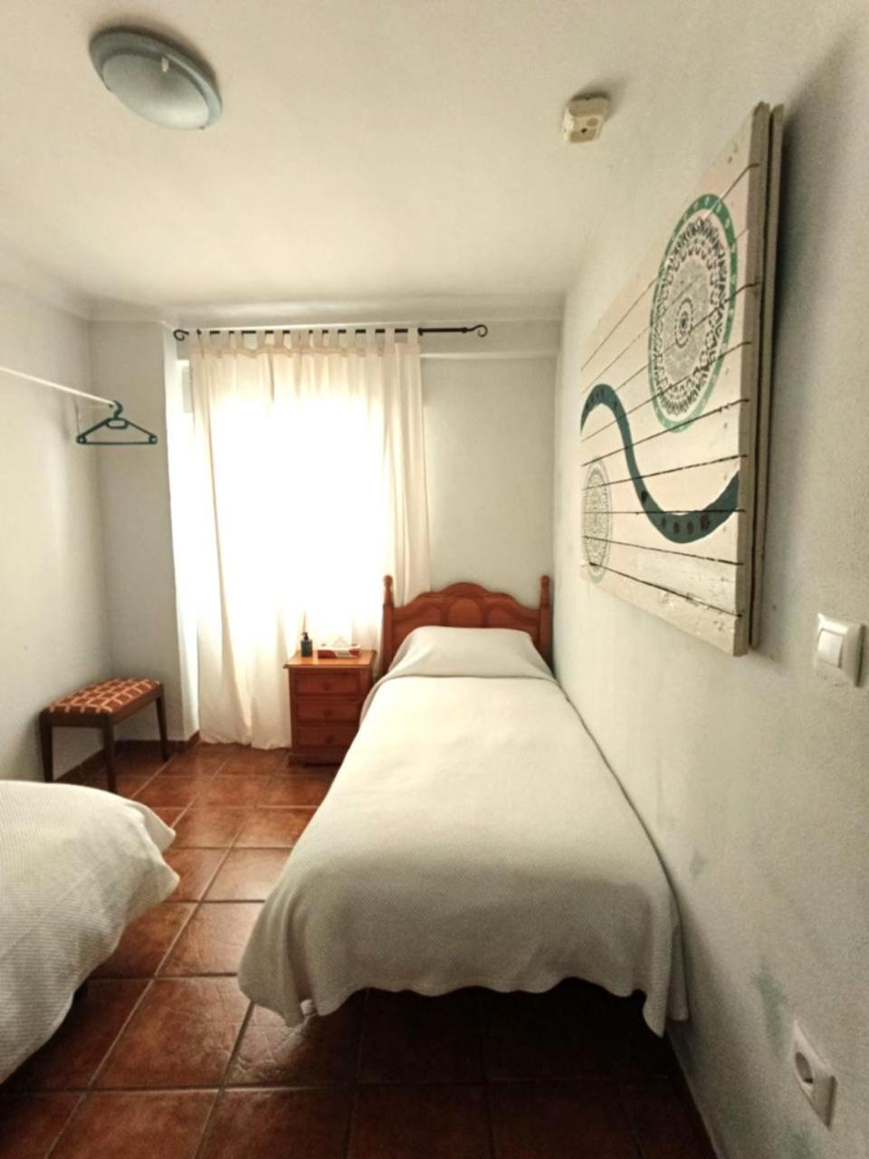 Hostal R-Conecta Cuevas De San Marcos Esterno foto