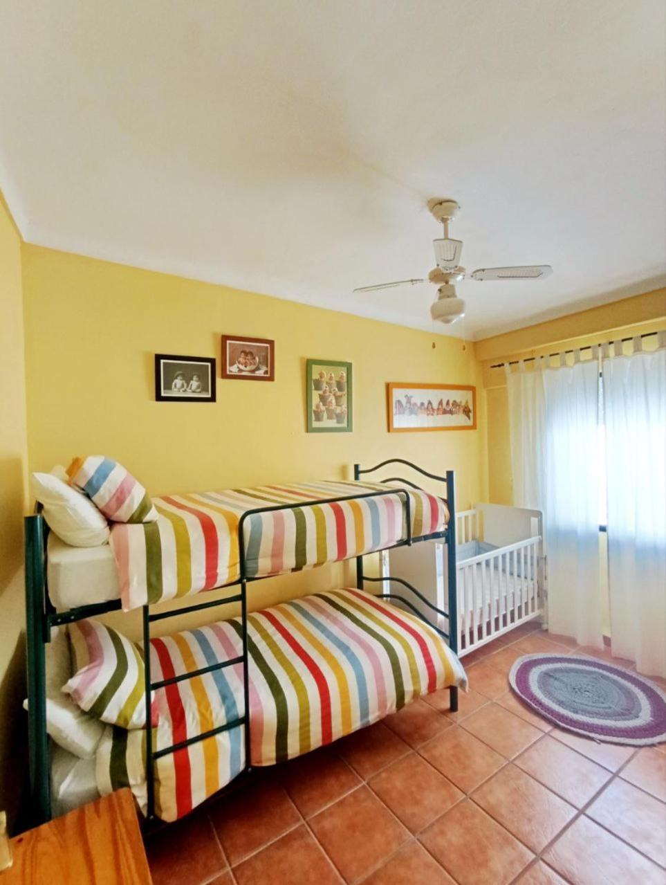 Hostal R-Conecta Cuevas De San Marcos Esterno foto